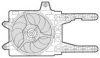 CTR 1209620 Fan, radiator